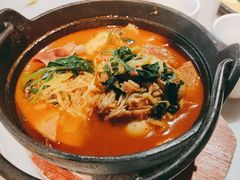 -韩宫宴烤肉·料理(如皋万达店)