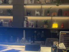 -鹿栖.精油SPA(金山世纪城店)