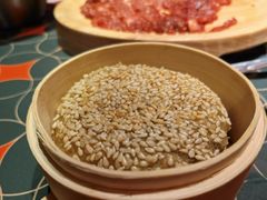 -南城十里潮汕鲜牛火锅·鲜虾生滚粥(融汇老商埠店)