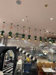 -奈尔宝家庭中心·亲子餐厅(宝安店)