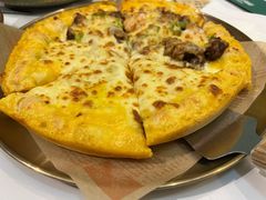 -做披萨的奇葩(中海央墅店)