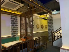 -姑苏家宴·苏帮菜·松鼠桂鱼(苏州总店)