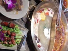 -小龙坎火锅(总店)