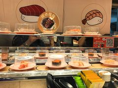 -争鲜回转寿司(东方银座店)