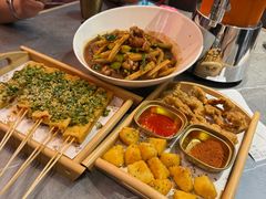 -一味一诚•鲜嫩烤鱼(昌平悦荟店)