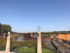 -昆山城市生态森林公园