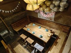 -淀里船宴(裕华东路店)