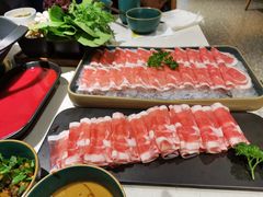 -新辣道鱼火锅(上地华联店)