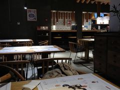 大堂-炖物24章·顺时轻养茶(杭州大厦店)