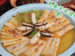 -南京大牌档(人民广场店)