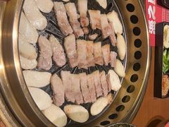 -海之屋韩式烤肉(海棠68环球美食街店)