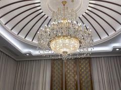 -浙江宾馆·花园餐厅·自助餐厅·茶吧