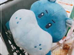 -盒马鲜生(杨高南路店)