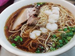 -东吴面馆(因果巷店)