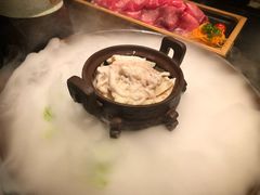 -湊湊火锅·茶憩(打浦桥日月光店)