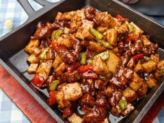 -1819餐厅·团队聚餐·烤串·精酿