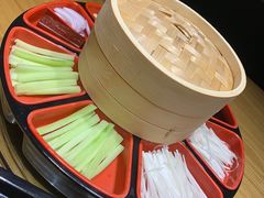 -羲和雅苑•北京烤鸭(平安国际金融中心店)