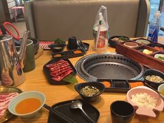 -汉拿山(包河万达店)