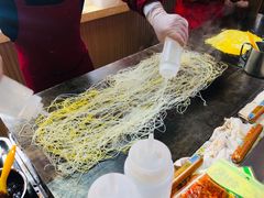 -李记特色五谷杂粮鸡蛋果子