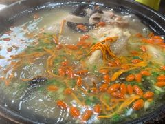 -江宁肚包鸡(铁心桥店)