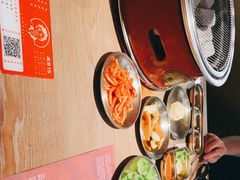 -西塔老太太泥炉烤肉(北京望京店)