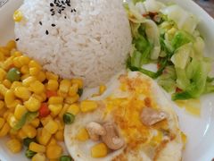 -海盗虾饭·剥好的小龙虾饭(SOHO尚都店)