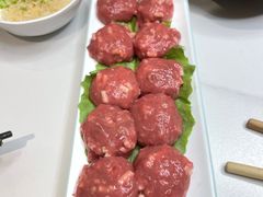 -牛品福潮汕牛肉火锅(旺庄店)