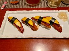 -乾山寿司(好运街店)