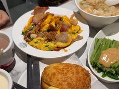 -深仔记茶餐厅(亚士厘道店)