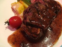 -斯比特花园西餐厅(东方商厦店)