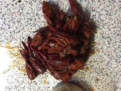-虾蟹阁小龙虾大闸蟹(文明路店)