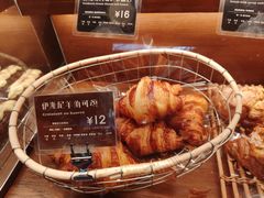 -Briant石窑面包(丰盛里店)