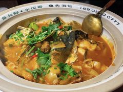 -魏铭鱼头捞饭(晋阳路店)