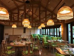 -青城山六善酒店·紫氣園中餐厅