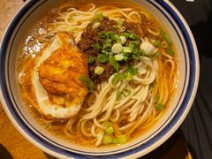 -聚合鑫东北熏酱熟食麻辣面(长阳店)