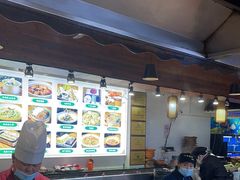 -江南婆婆(车墩店)