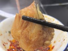 -秦巴石锅鱼(文化南路店)
