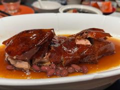 -小厨娘金榜题名(夫子庙秦淮河店)