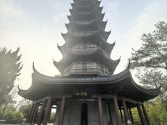 -方岩风景区