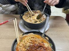 -小街曹师傅砂锅麻辣烫(亚泰大街店)