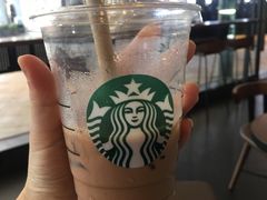 -星巴克臻选(深圳皇庭广场分店)