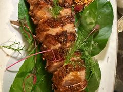 -LESCEDARS Brasserie Bistro香柏树