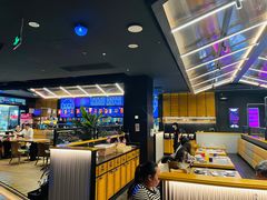 -匠子烤鱼(东方万达店)