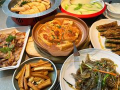 -林辉家宴·本地家常菜·头牌清远鸡(先锋店)