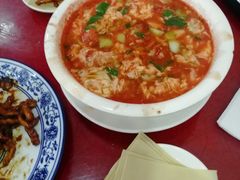 -北大地皖峰饭馆