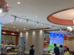 -清真·马家火锅美食城(镇江北路店)