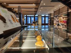 -星巴克臻选(上海今潮8弄店)