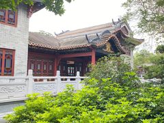 -顺峰山公园