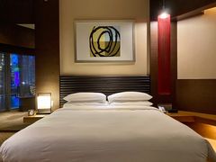 -上海外滩茂悦大酒店