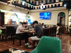 -拉丁餐厅·巴西烤肉自助(正佳广场店)